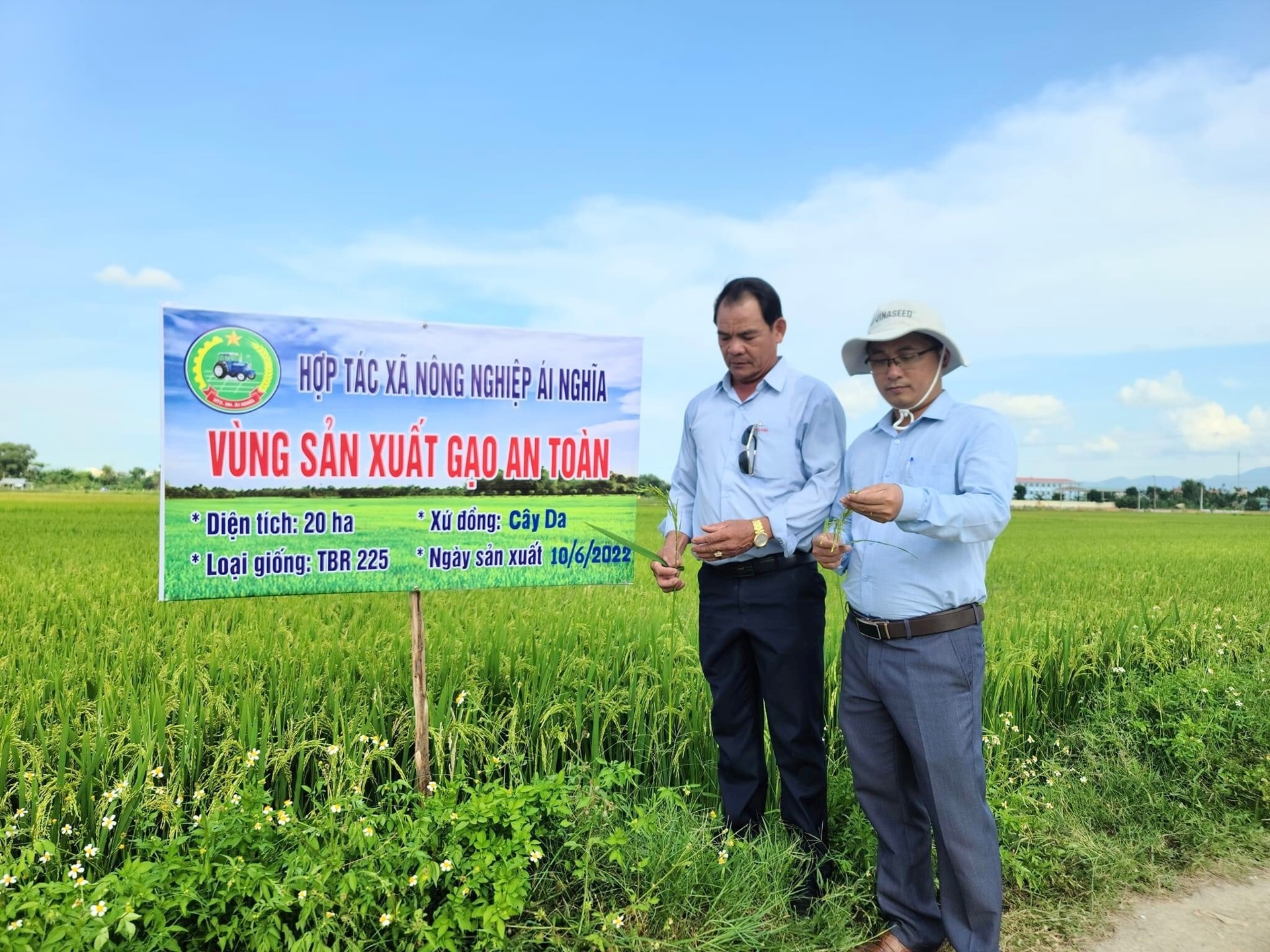 Bộ Tài chính đề xuất trao quyền cho cấp xã trong đăng ký hợp tác xã
