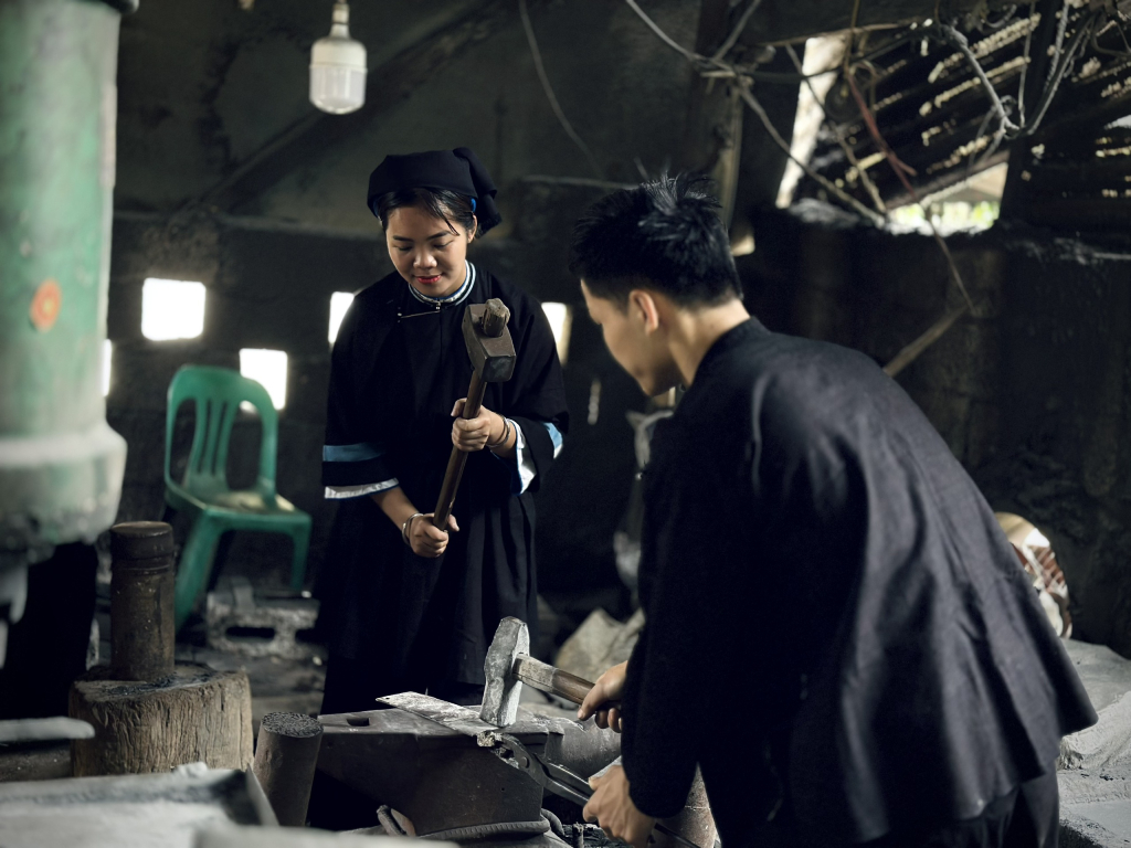 Cao Bằng: Đồng hành để phụ nữ tự tin khởi nghiệp