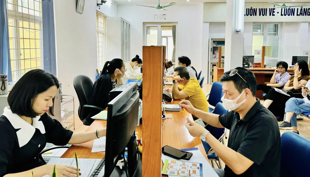 Đối tượng bắt buộc tham gia bảo hiểm thất nghiệp từ năm 2026