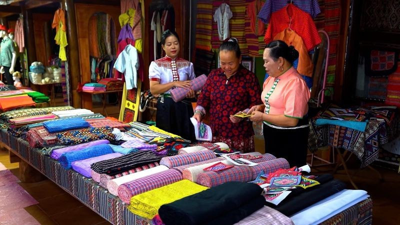 Diễn đàn Kinh tế hợp tác-hợp tác xã năm 2025: Giải pháp bền vững cho kinh tế tập thể