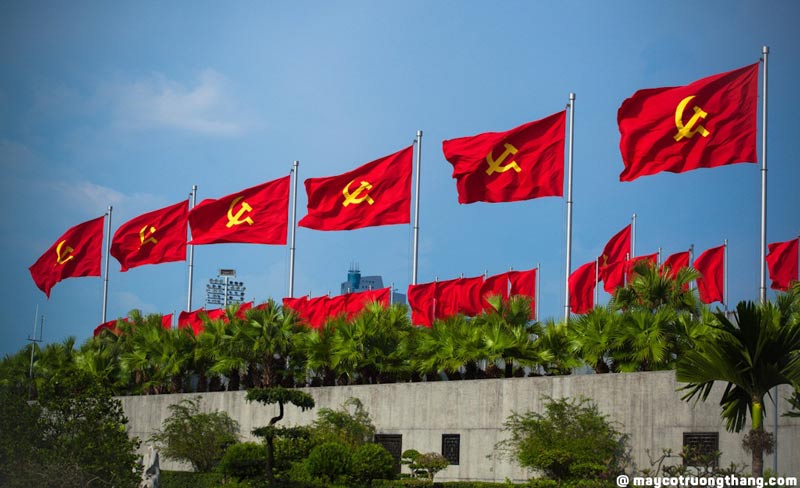Công bố toàn văn dự thảo các văn kiện trình Đại hội đại biểu toàn quốc lần thứ XIV của Đảng