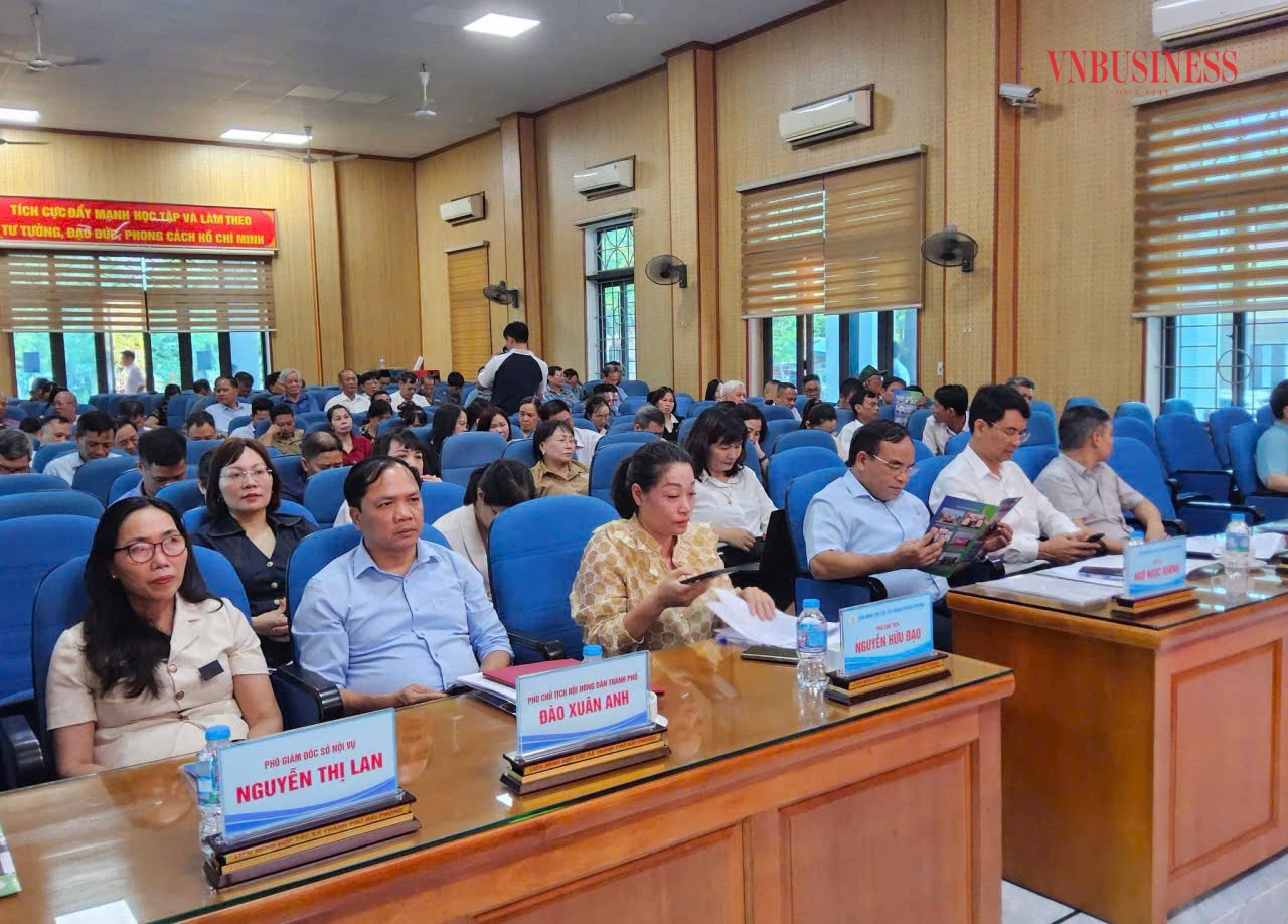 Hợp tác xã Hải Phòng kiến nghị tháo gỡ vướng mắc sau hợp nhất