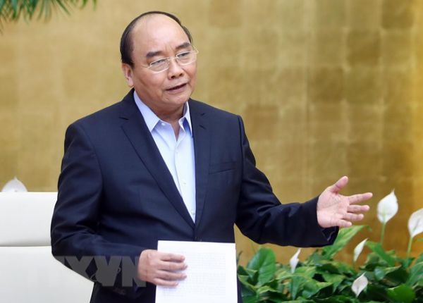  Năm 2019 - Nỗ lực đổi mới, sáng tạo, quyết liệt hành động
