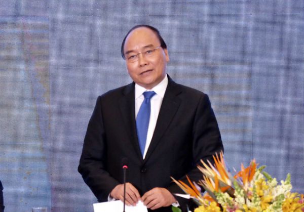 Thủ tướng: Cần một cơ chế thông thoáng hơn cho khởi nghiệp sáng tạo