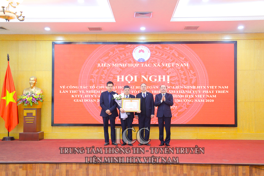 Sự kiện Quý I