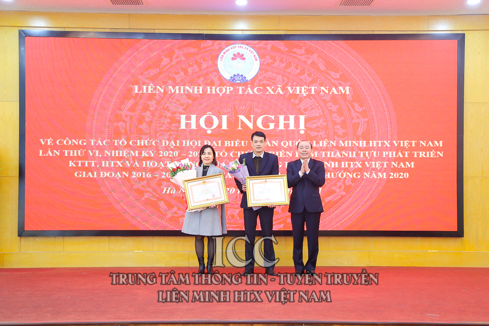 Sự kiện Quý I