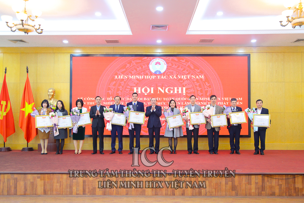 Sự kiện Quý I