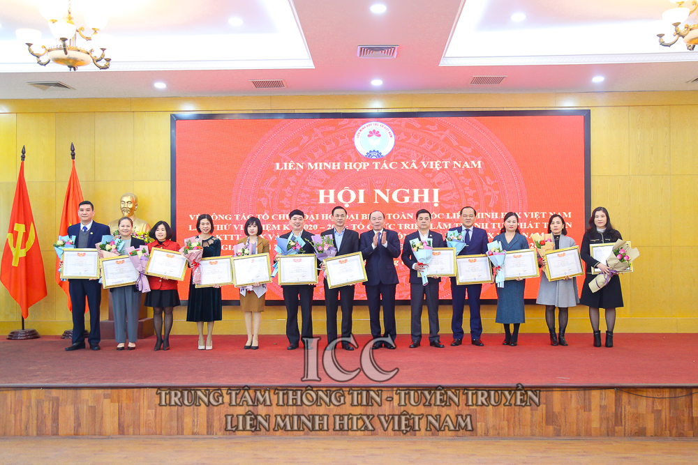 Sự kiện Quý I