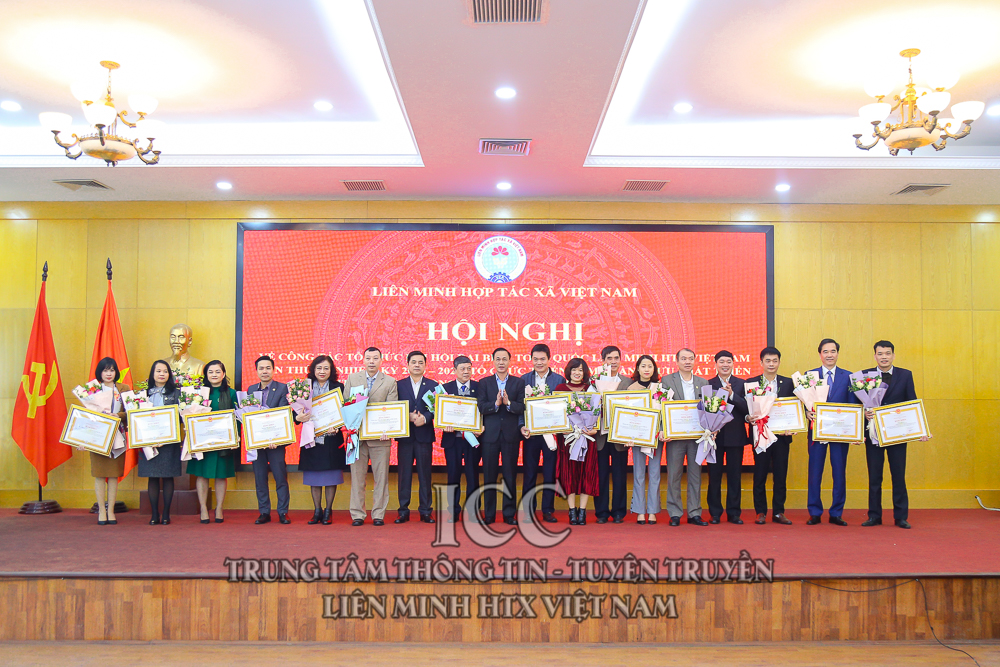 Sự kiện Quý I