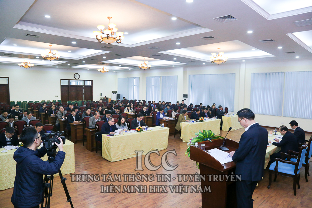 Sự kiện Quý I