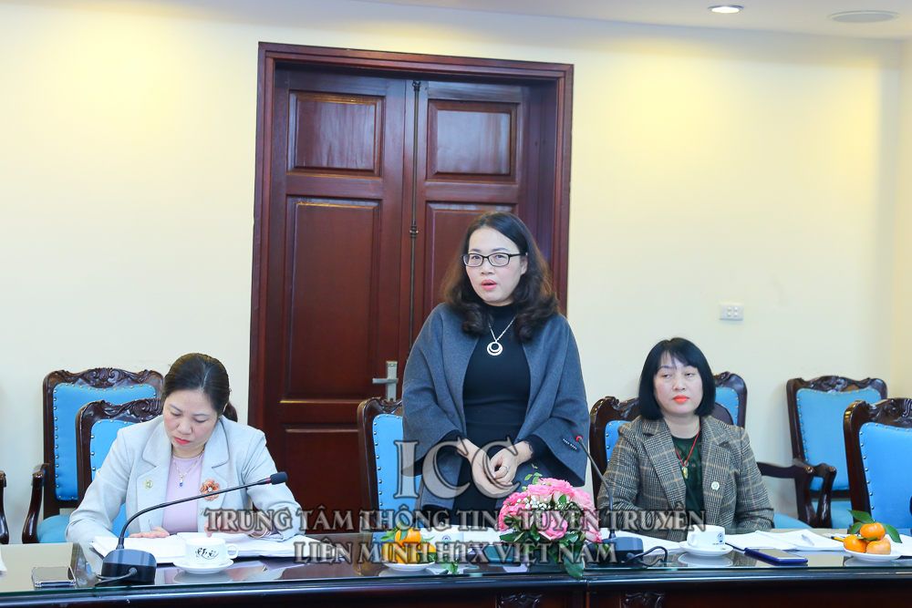 Sự kiện Quý I