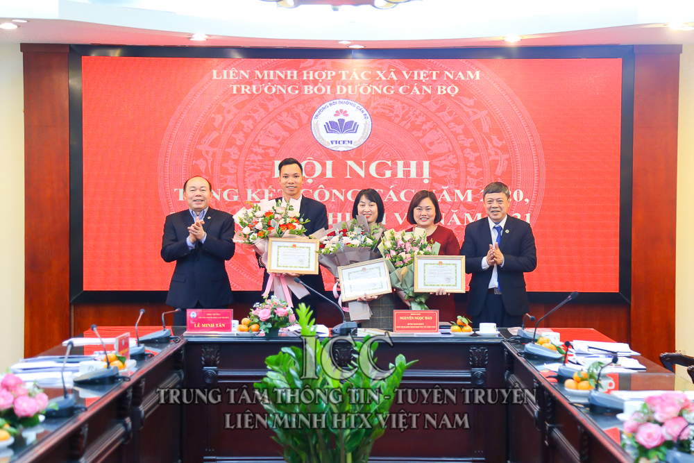 Sự kiện Quý I