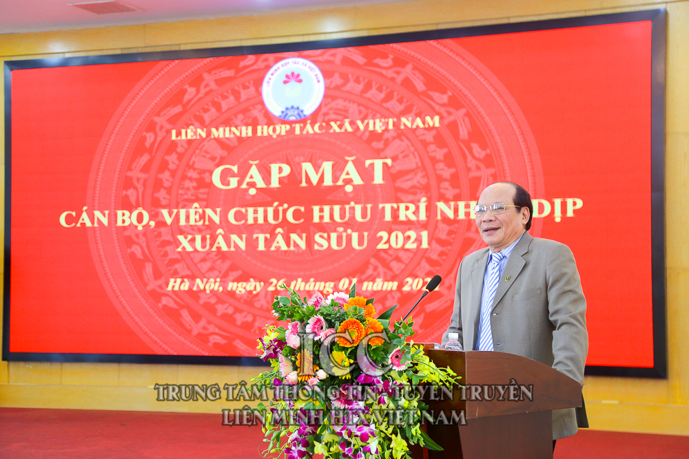 Sự kiện Quý I