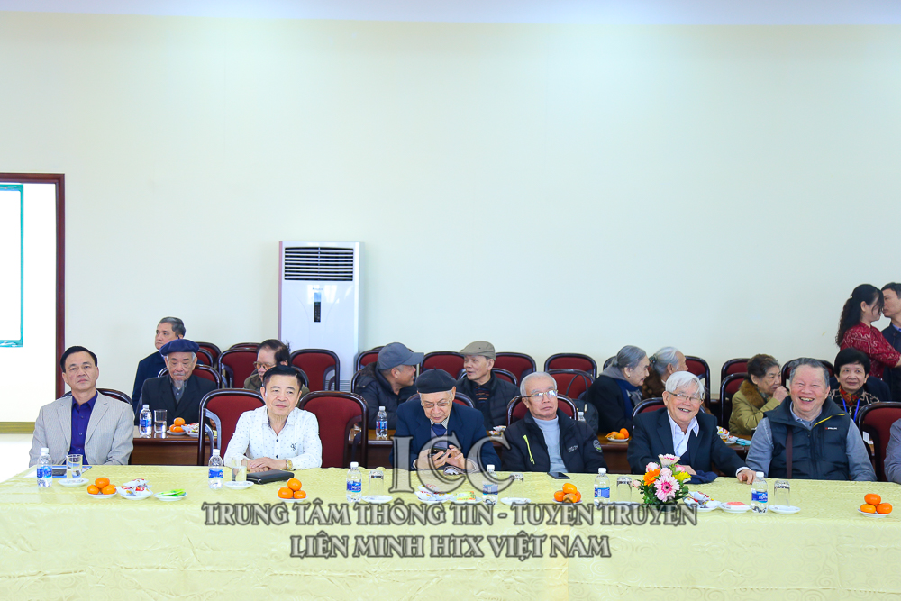 Sự kiện Quý I