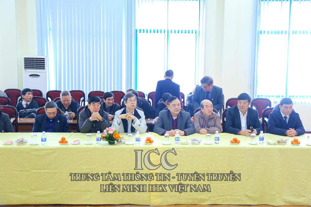 Sự kiện Quý I
