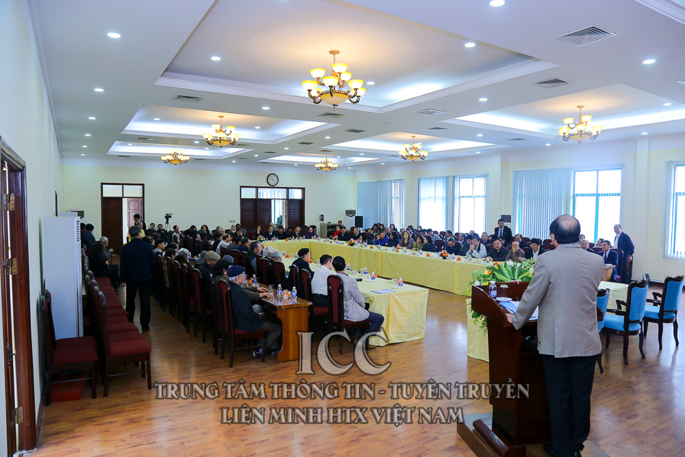 Sự kiện Quý I