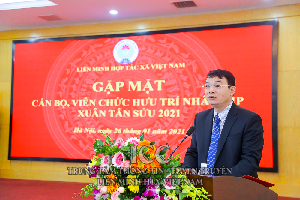 Sự kiện Quý I
