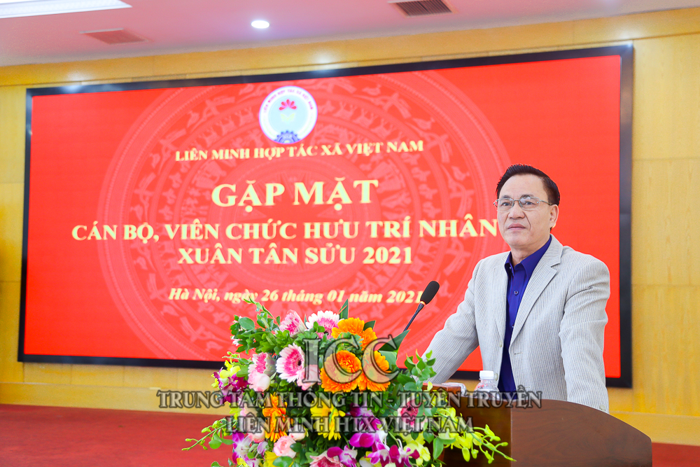 Sự kiện Quý I