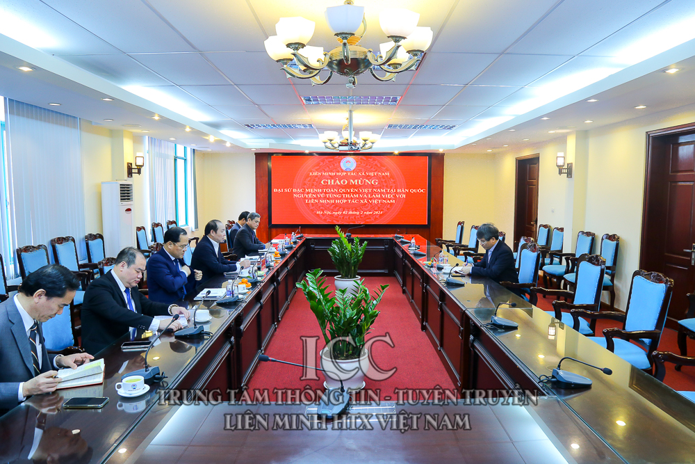 Sự kiện Quý I