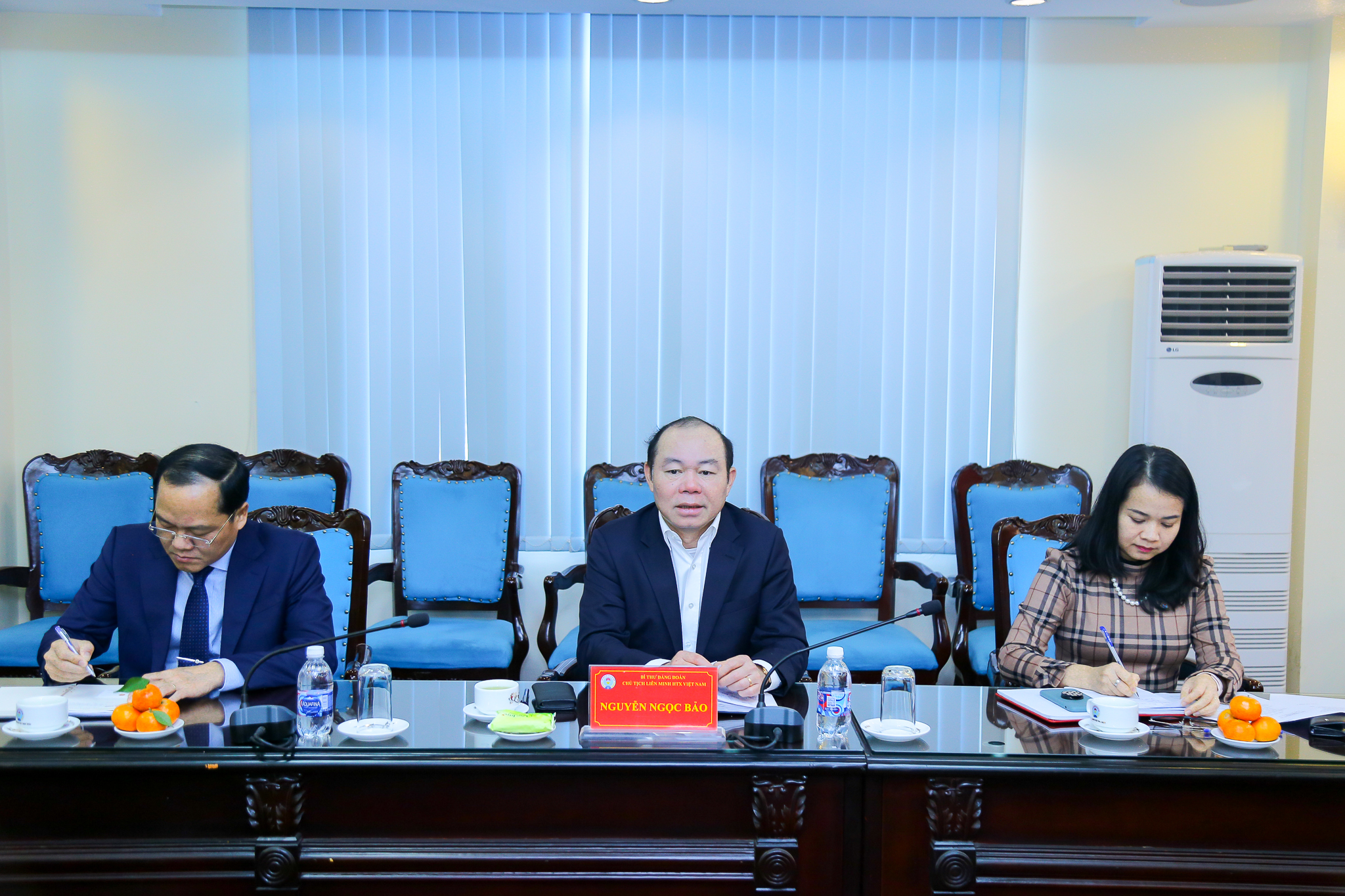 Sự kiện Quý I