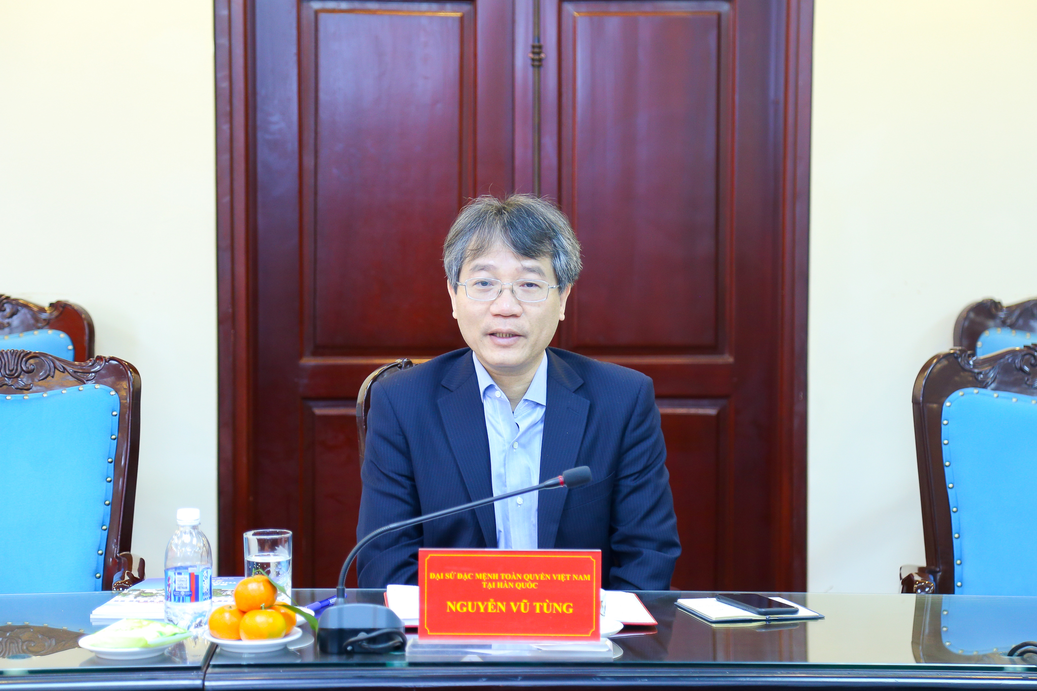 Sự kiện Quý I
