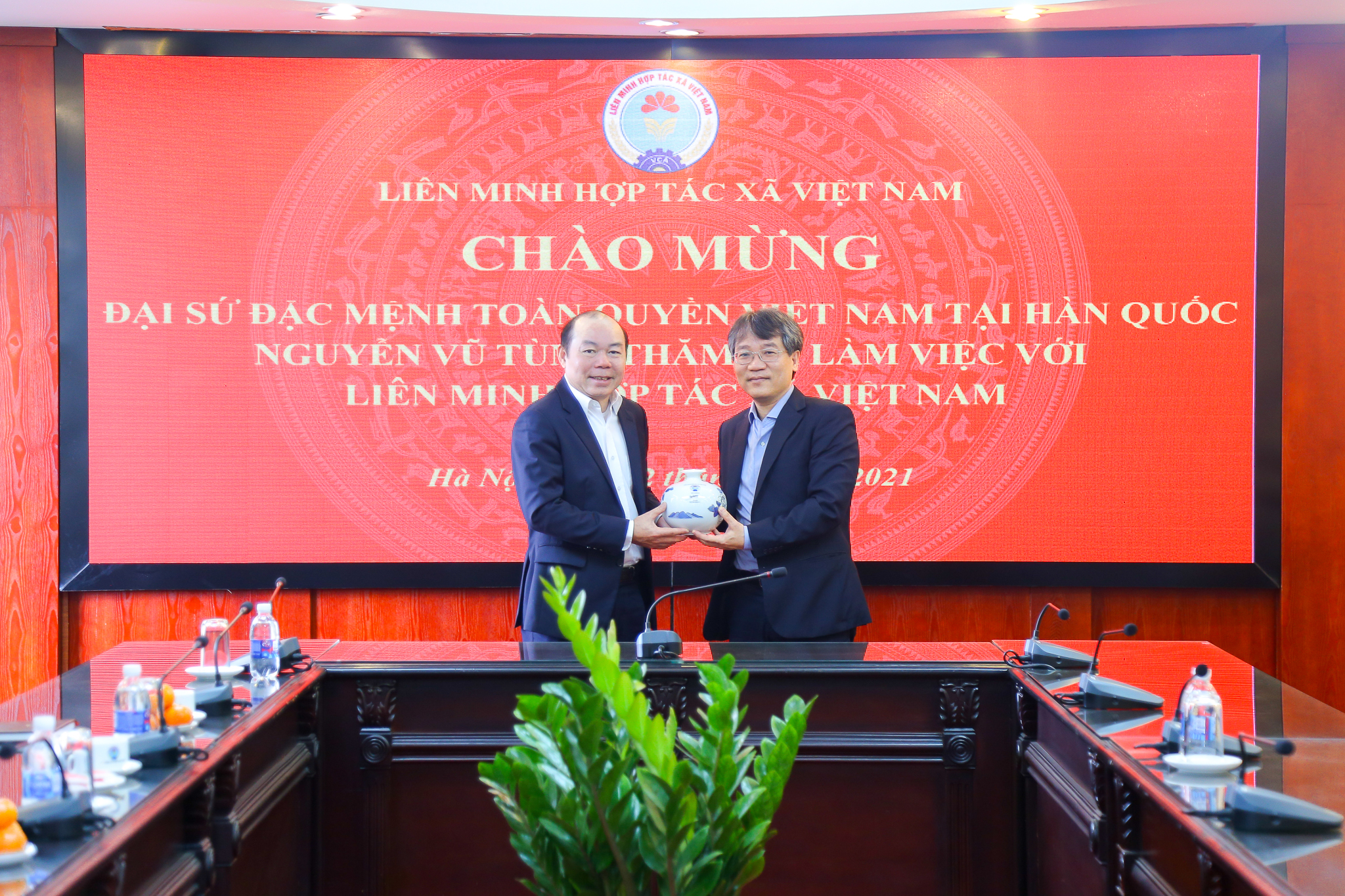 Sự kiện Quý I