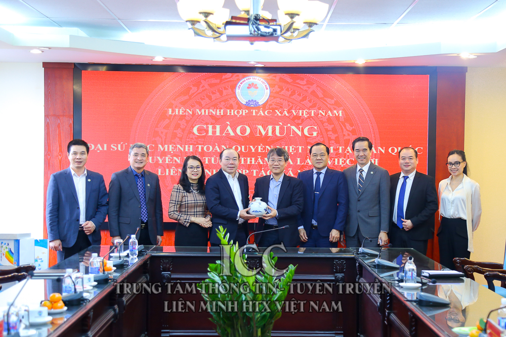 Sự kiện Quý I