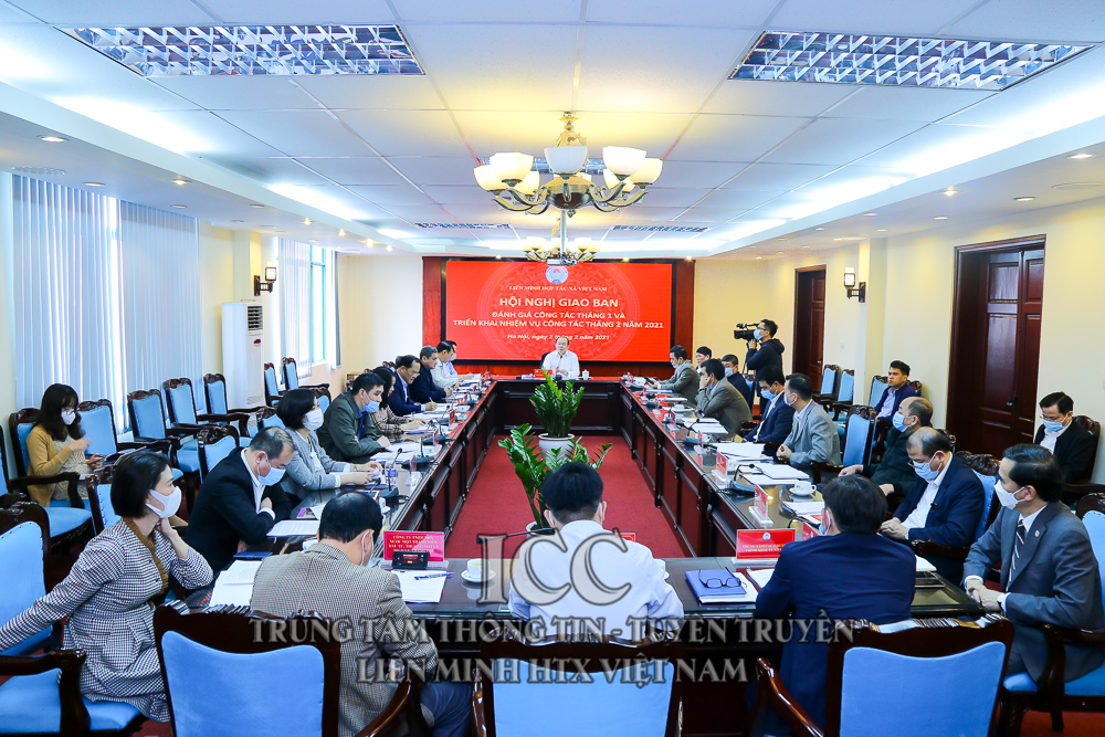 Sự kiện Quý I