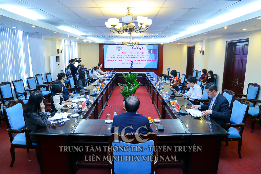 Sự kiện Quý I