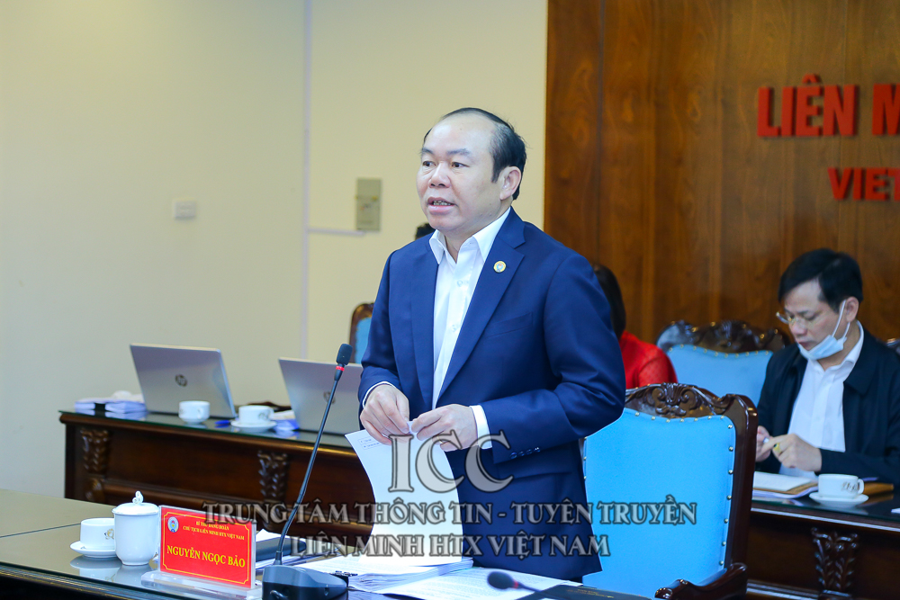 Sự kiện Quý I