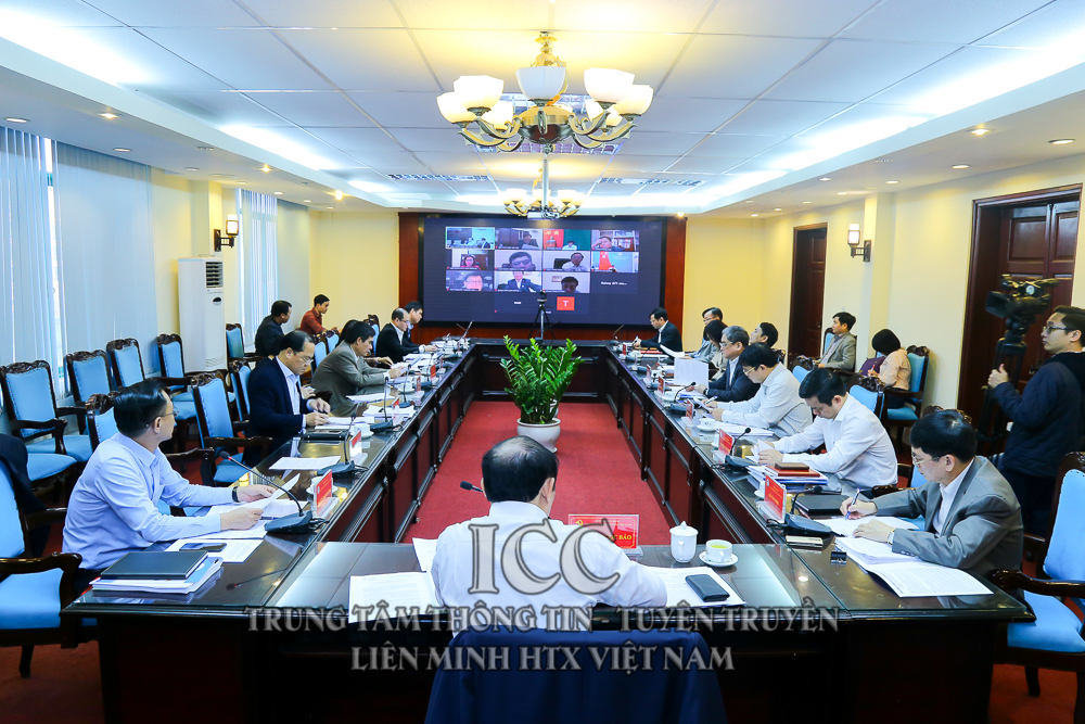 Sự kiện Quý I