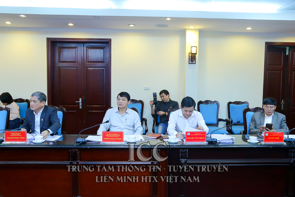 Sự kiện Quý I