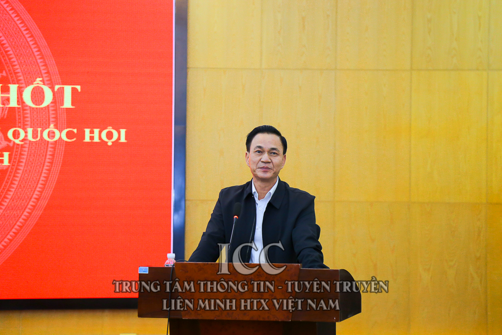 Sự kiện Quý I