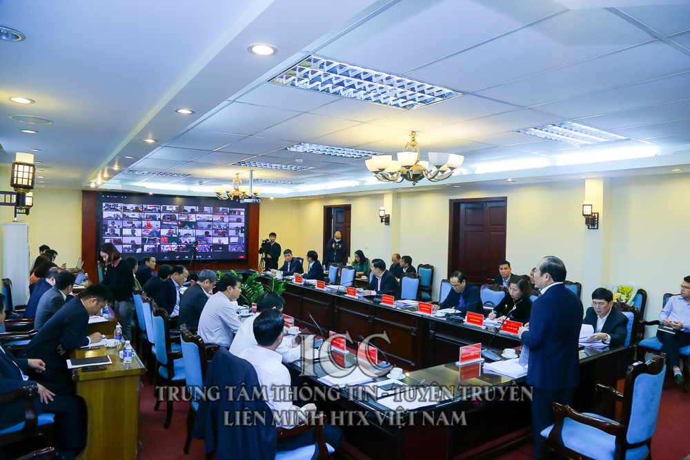 Sự kiện Quý I