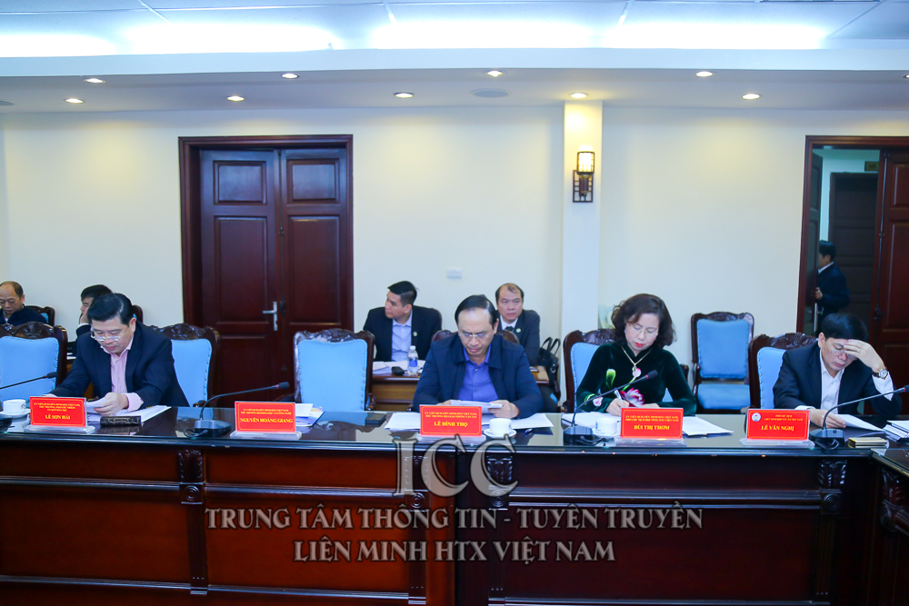 Sự kiện Quý I