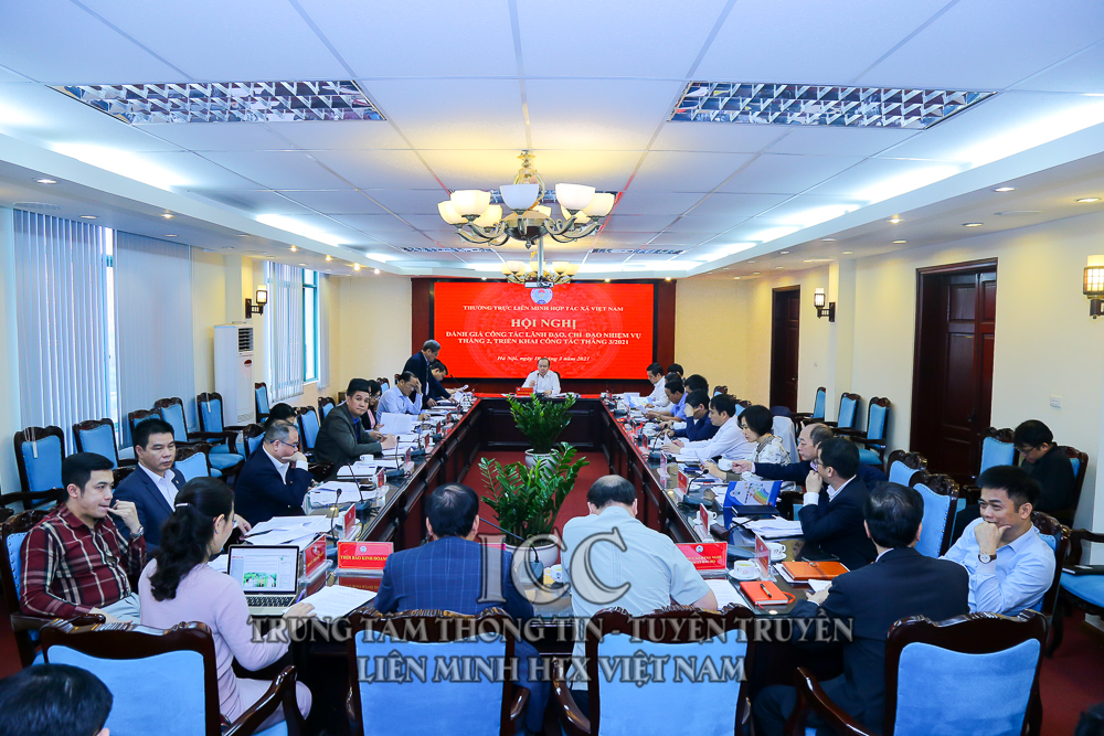 Sự kiện Quý I