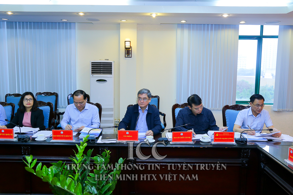Sự kiện Quý I