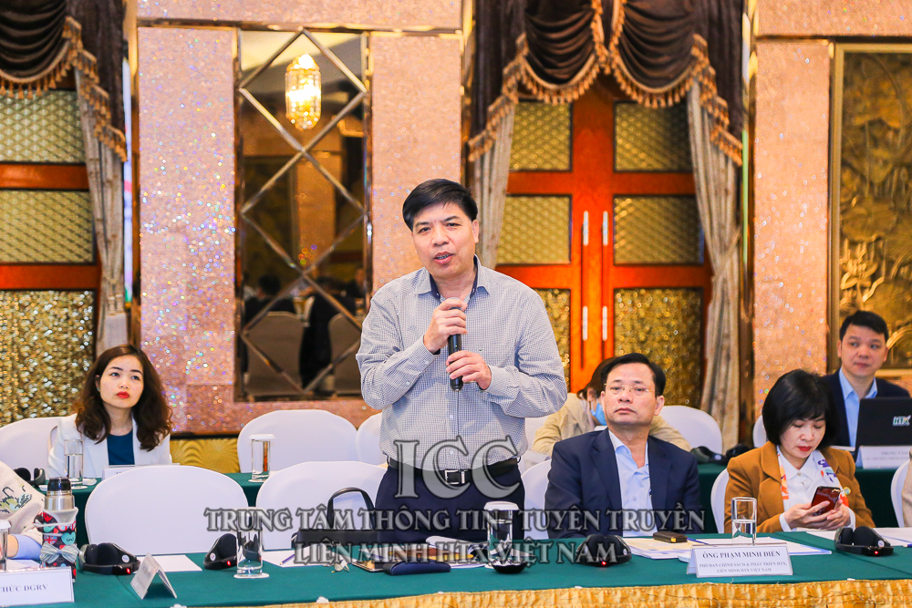 Sự kiện Quý I