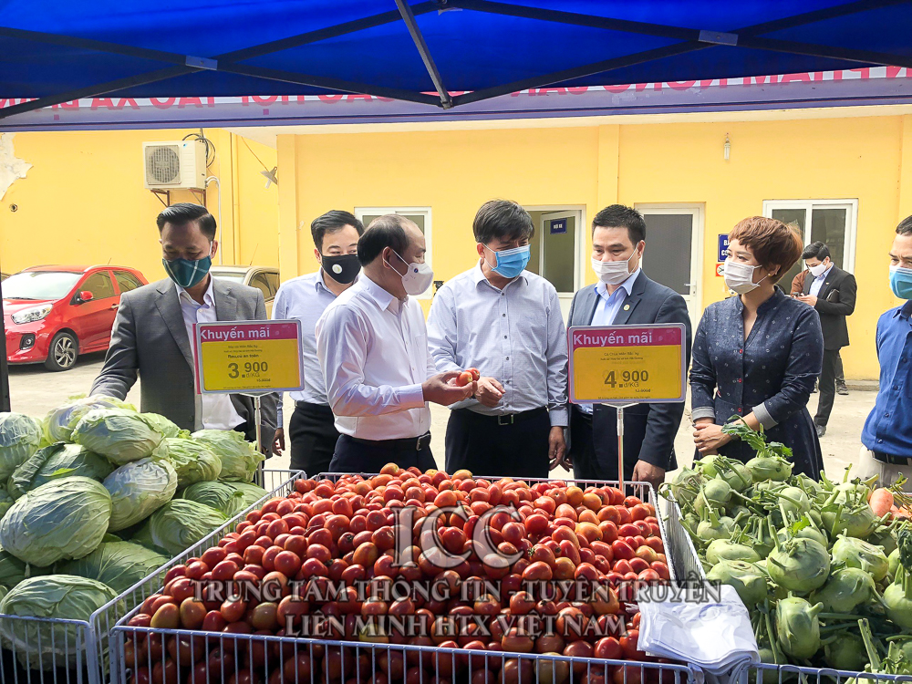 Sự kiện Quý I