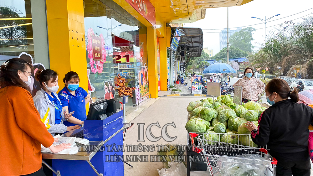 Sự kiện Quý I