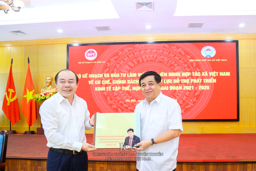 Sự kiện Quý II