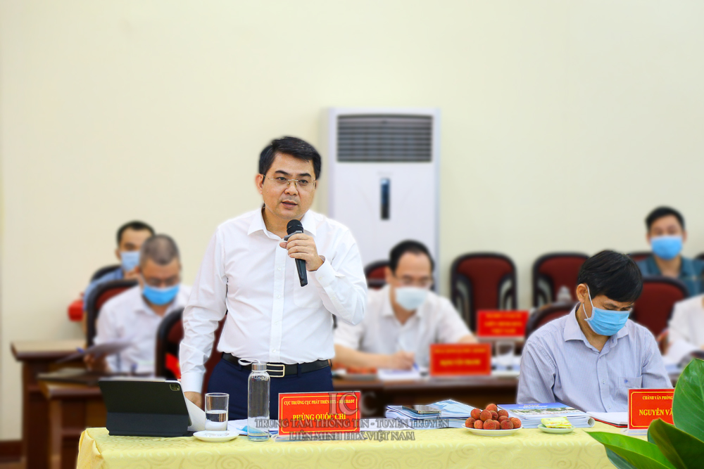 Sự kiện Quý II