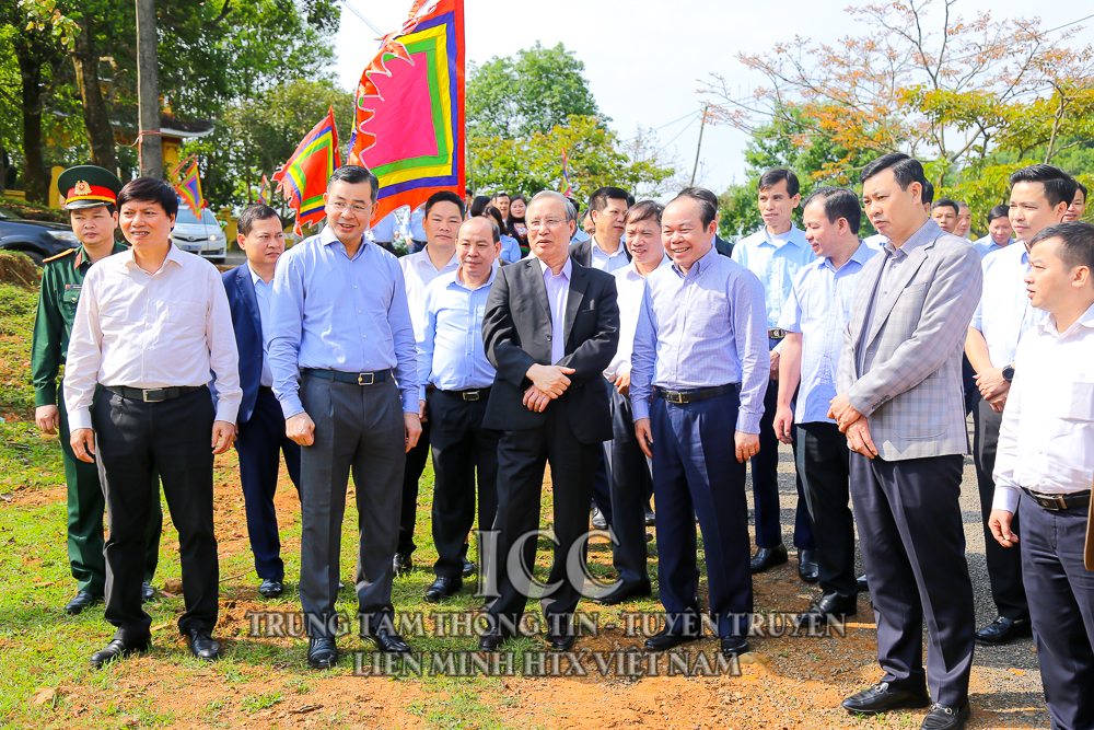Sự kiện Quý II