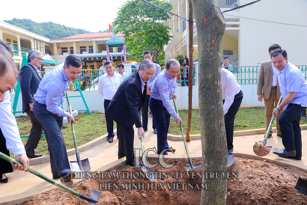 Sự kiện Quý II