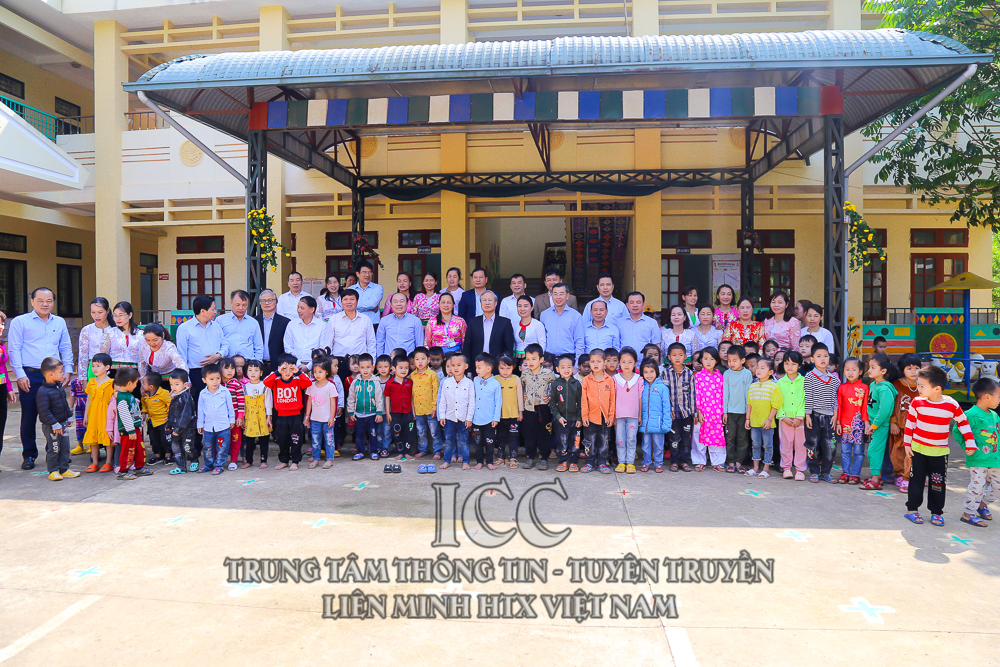 Sự kiện Quý II
