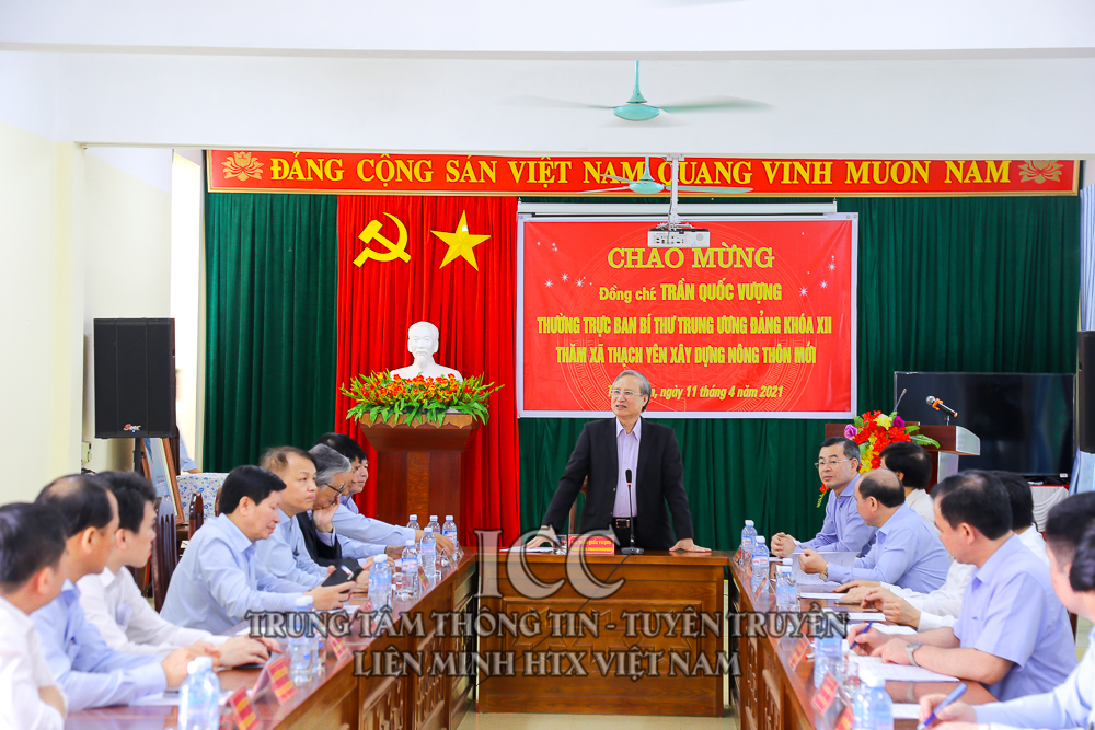 Sự kiện Quý II