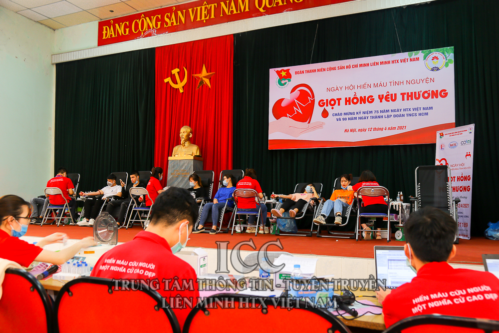 Sự kiện Quý II
