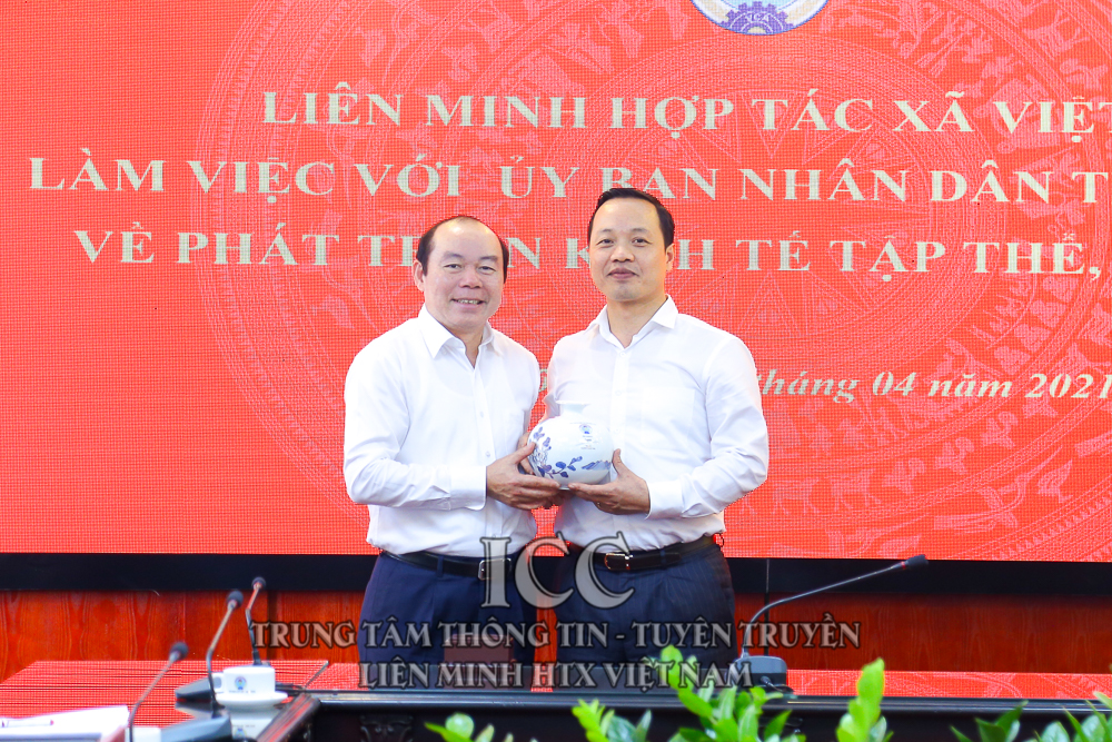 Sự kiện Quý II