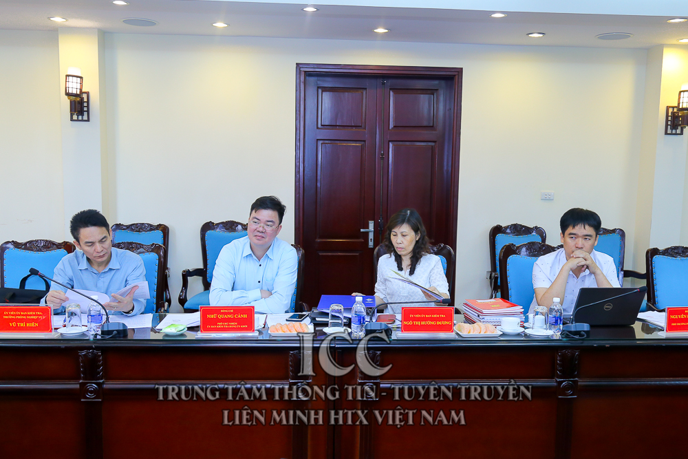 Sự kiện Quý II
