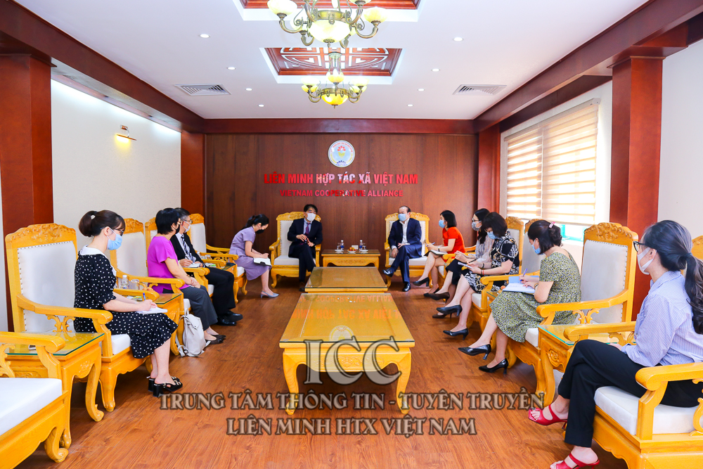 Sự kiện Quý II